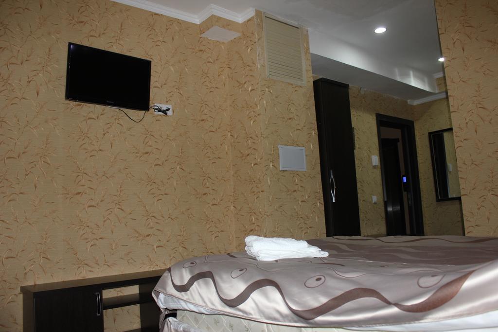 Home Hotel Astana Pokój zdjęcie