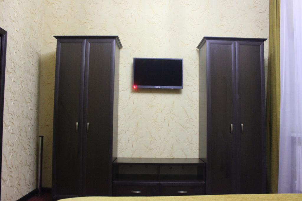 Home Hotel Astana Pokój zdjęcie