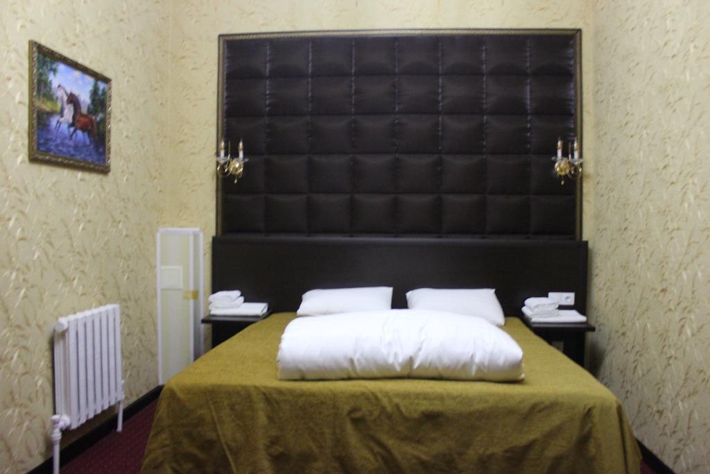 Home Hotel Astana Pokój zdjęcie