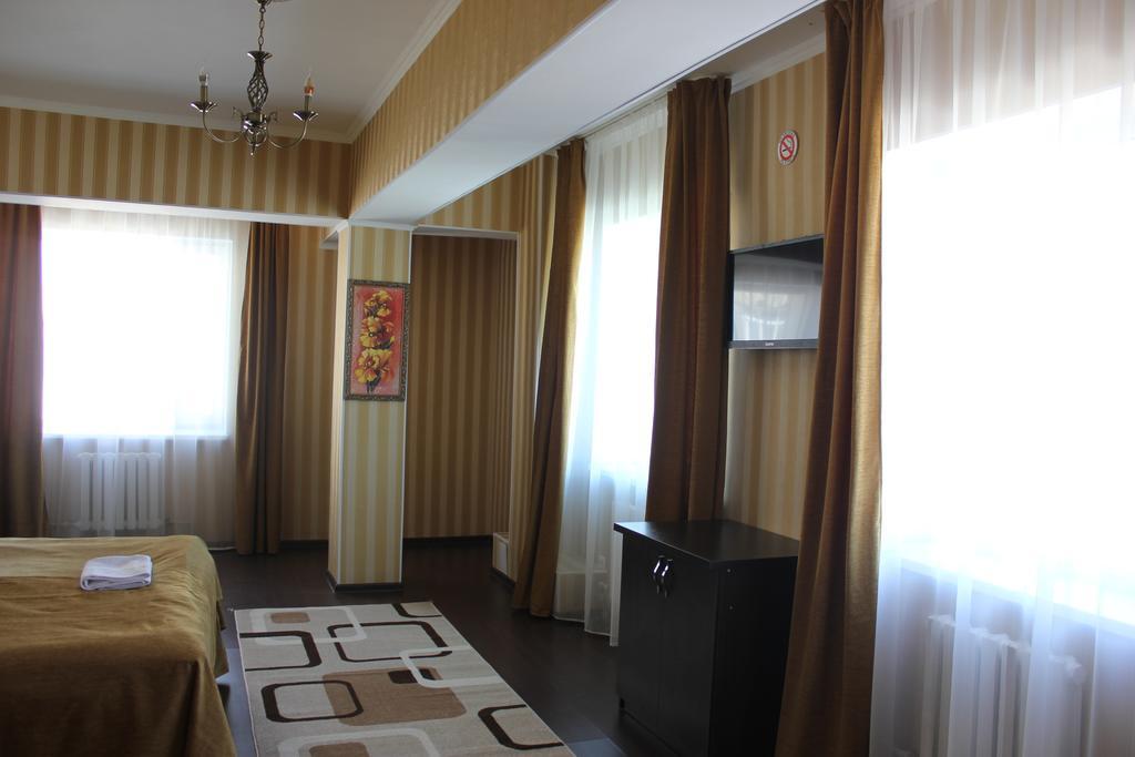 Home Hotel Astana Pokój zdjęcie