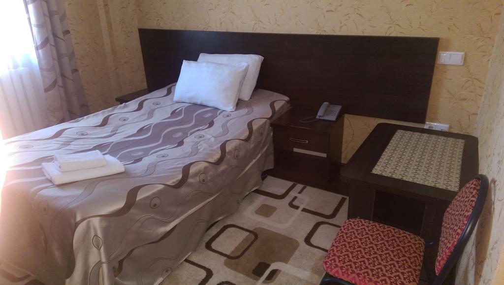 Home Hotel Astana Zewnętrze zdjęcie