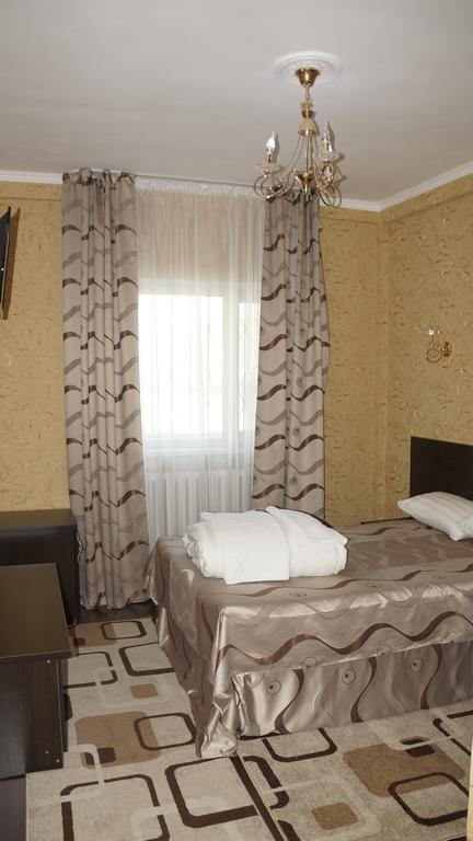 Home Hotel Astana Zewnętrze zdjęcie
