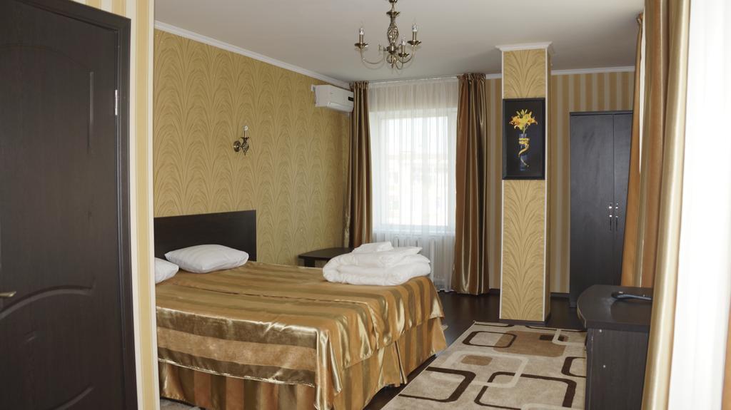 Home Hotel Astana Zewnętrze zdjęcie